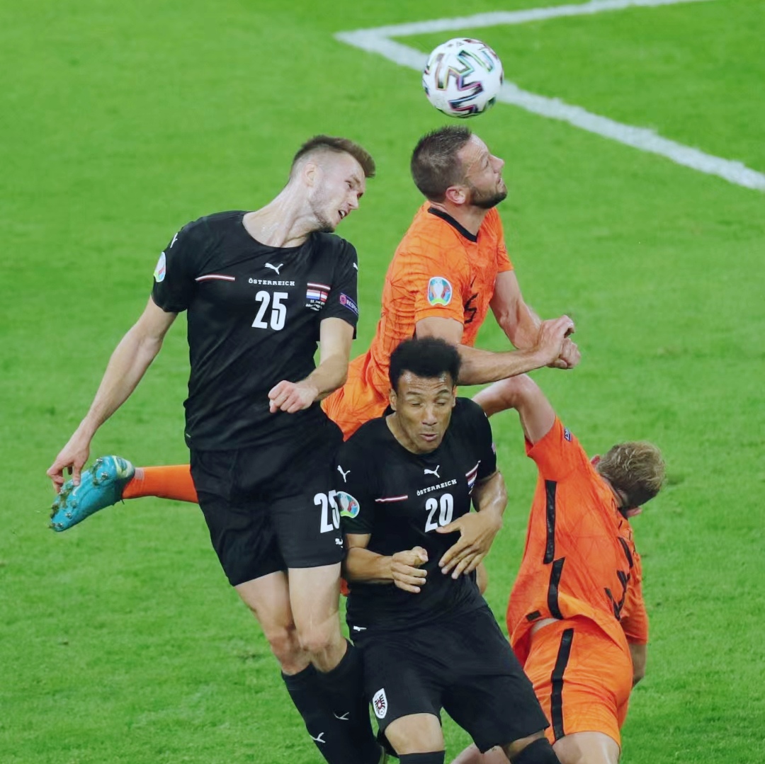 开云体育平台APP-奥地利队翻盘德国队，波尔状态火热