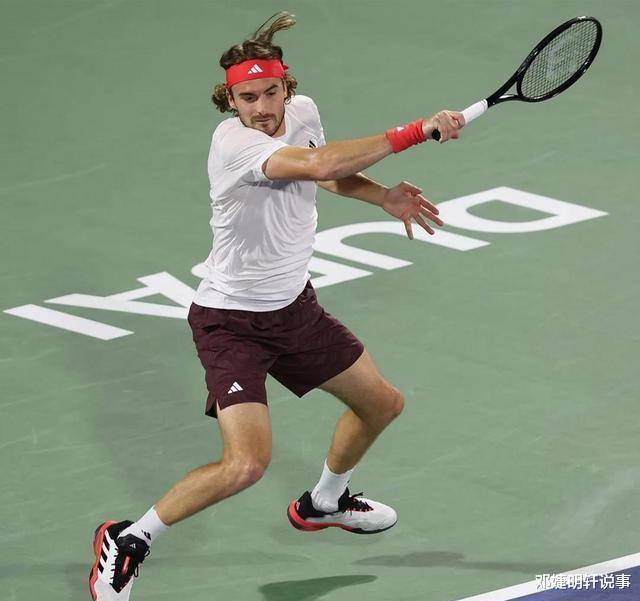 ATP总决赛完胜蒙特卡洛大师赛，西西帕斯带队取胜