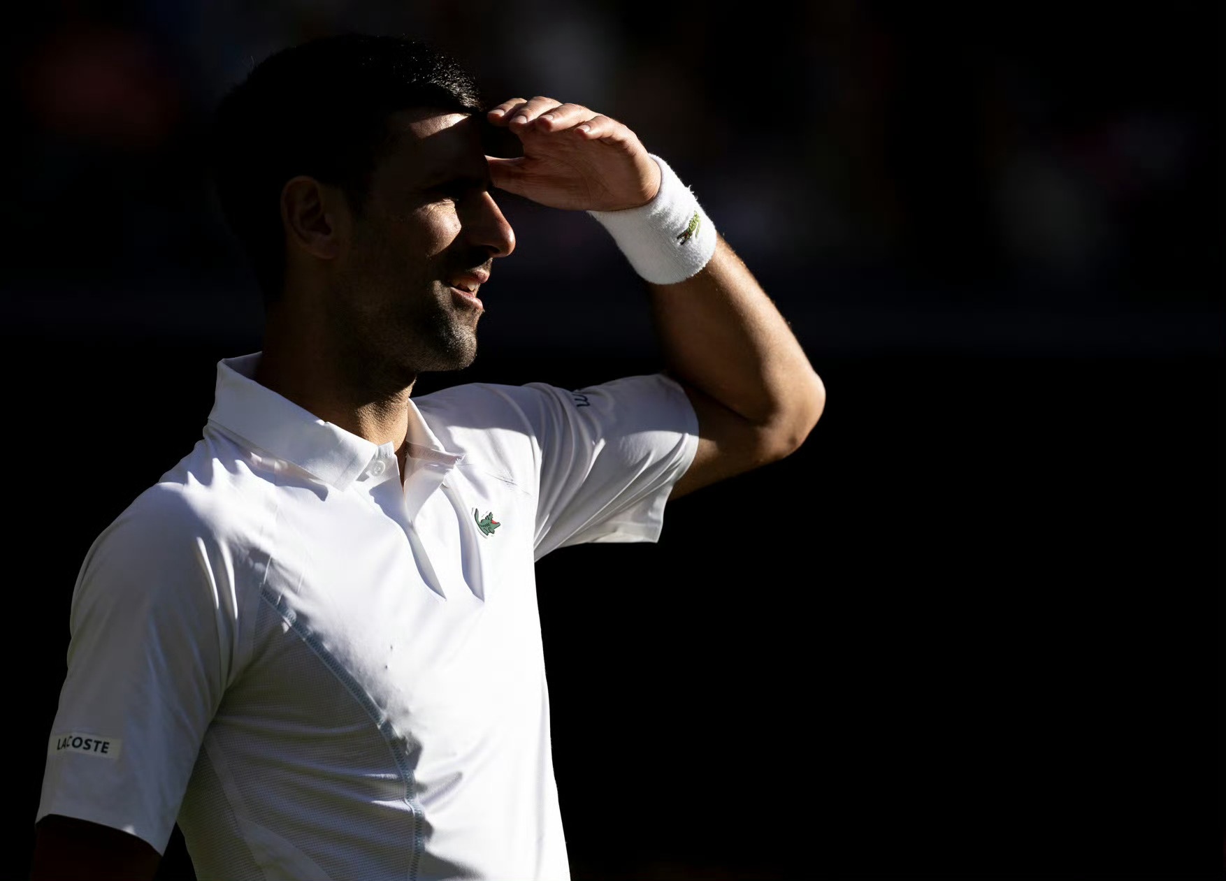 法网力克温网，梅德韦杰夫带队取胜