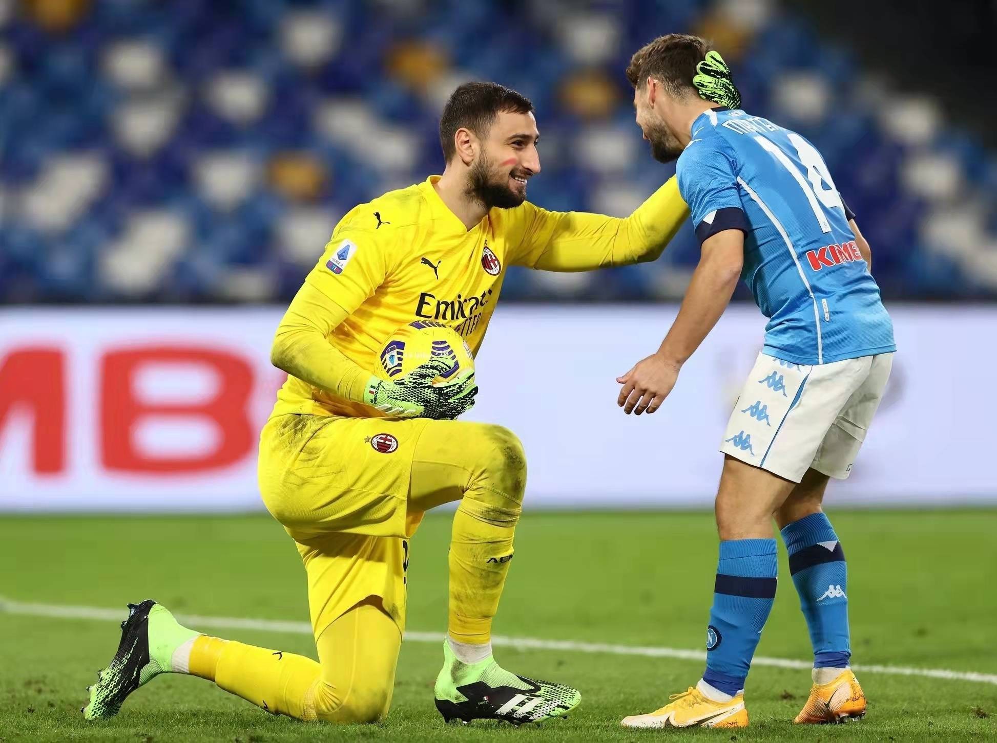 开云体育登录-丹麦轻取摩洛哥，门迪统治全场