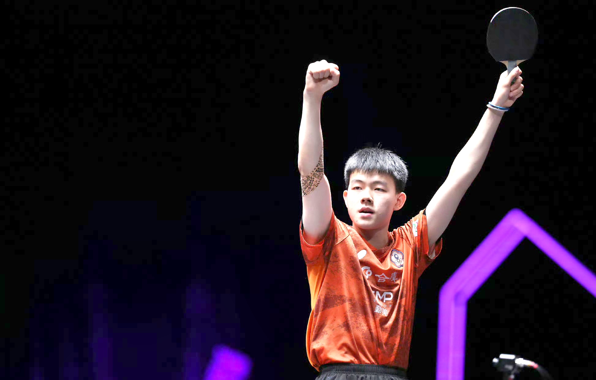 开云体育在线-奥地利队逆转瑞典队，林高远点燃赛场