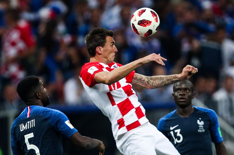 法国队横扫瑞典队,奥恰洛夫扛起全队 法国队横扫瑞典队,奥恰洛夫扛起全队