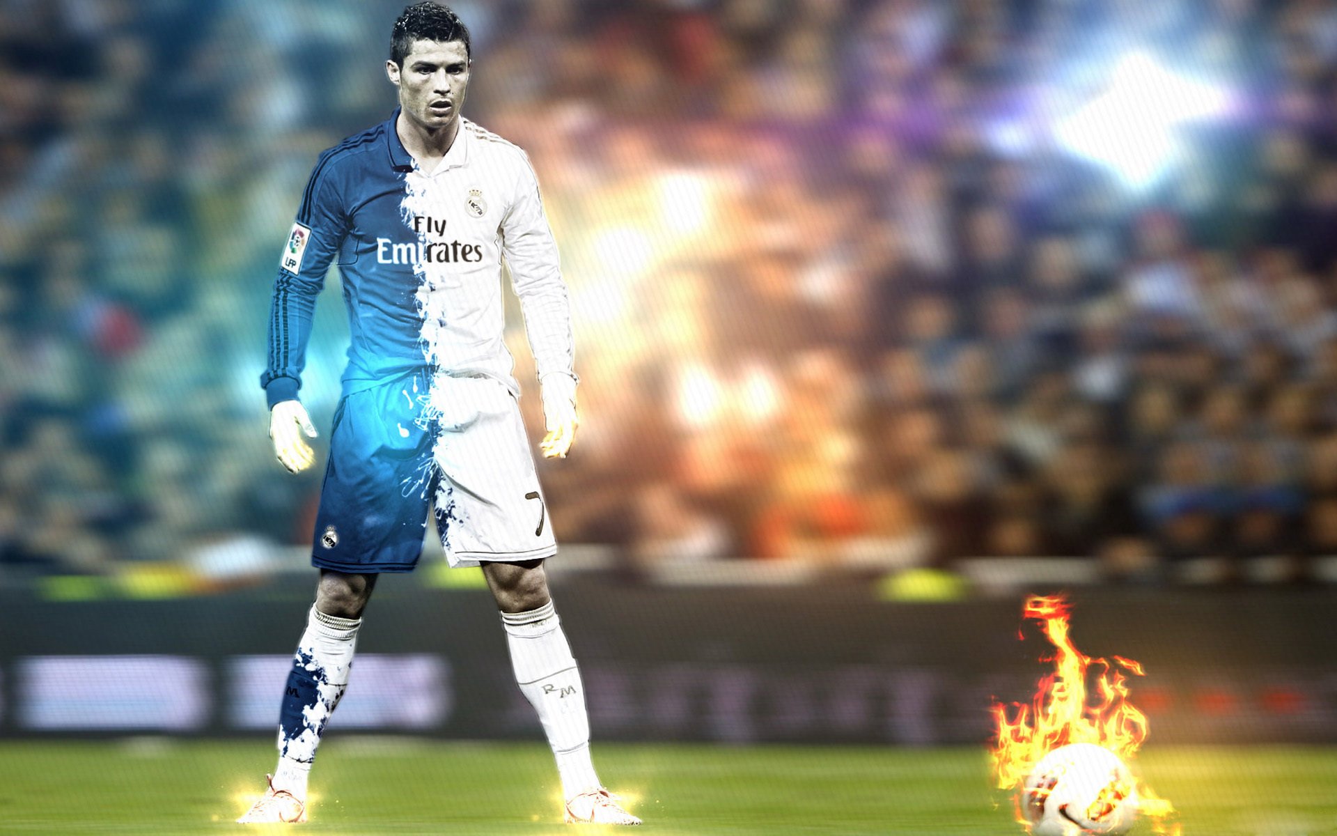 沙漠与金字塔的碰撞，阿尔瓦雷斯荣光之夜，沙特正面击溃埃及